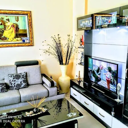 Apartment Art_apartment *